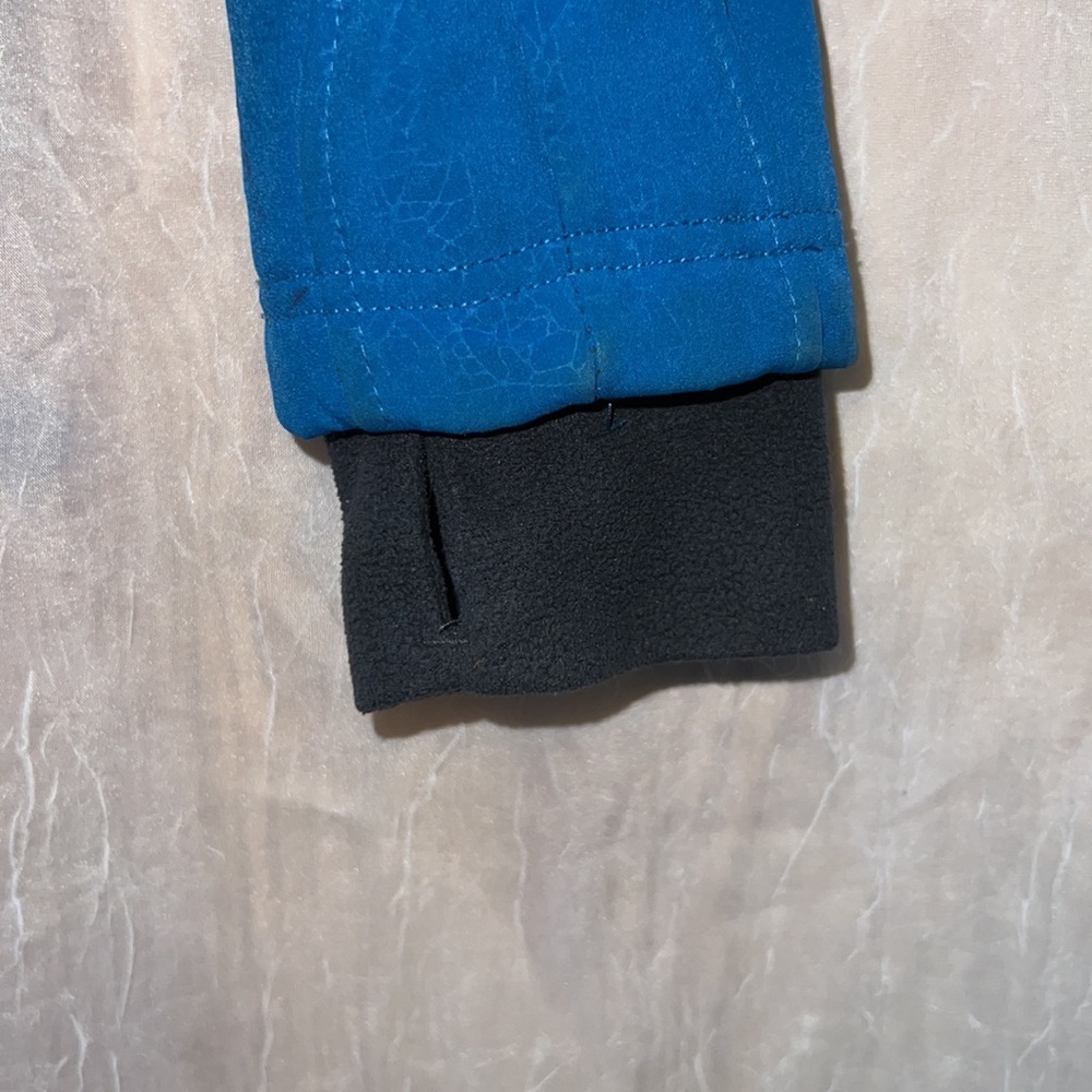 blue mondetta XL jacket - Picture 5 of 5